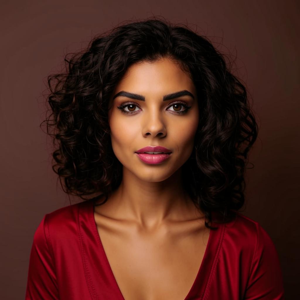 María Elena Vázquez
