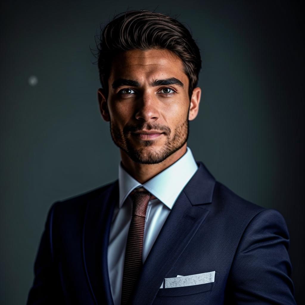 Ing. Sebastián Torres